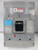 Siemens ITE Sentron 400 Amp Circuit Breaker 3 Pole 600 VAC 35kA  JXD63B400