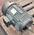 New Lincoln Electric 7.5 HP AC Motor 460 VAC 1765 RPM 3 Phase 254UC Frame TE