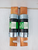 Lot Of Two) New Fusetron 225 Amp Dual Element Time Delay RK5 Fuse 250V FRN-R-225 Lot Of Two) New Fusetron 225 Amp Dual Element Time Delay RK5 Fuse 250V FRN-R-225