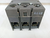 GE 250A Current-Limiting Circuit Breaker 3P 600V SFHA36AT0250 W/ 200A Plug *Flaw GE 250A Current-Limiting Circuit Breaker 3P 600V SFHA36AT0250 W/ 200A Plug *Flaw