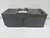 GE 250A Current-Limiting Circuit Breaker 3P 600V SFHA36AT0250 W/ 200A Plug *Flaw GE 250A Current-Limiting Circuit Breaker 3P 600V SFHA36AT0250 W/ 200A Plug *Flaw