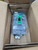 New Square D 400 Amp I-Line Circuit Breaker 600 VAC 3 Pole 100 kA LJA36400U31X New Square D 400 Amp I-Line Circuit Breaker 600 VAC 3 Pole 100 kA LJA36400U31X