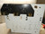 Allen-Bradley Empty MCC Bucket Starter/Breaker  2113B-BAB-6P-7FEED-18-38CA-751D Allen-Bradley Empty MCC Bucket Starter/Breaker  2113B-BAB-6P-7FEED-18-38CA-751D