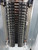 Siemens 200 Amp Main Breaker Panelboard 208y/120 Vac 3Ph 4W S1C42QJ225ATS Siemens 200 Amp Main Breaker Panelboard 208y/120 Vac 3Ph 4W S1C42QJ225ATS