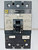 Square D 200 Amp Circuit Breaker 3 Pole 600 VAC / 250 VDC 25kA KAP36200 *Flaw*