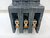 Square D 25 Amp Bolt-On Circuit Breaker 3 Pole 480Y/277 VAC 65kA EJB34025 *Flaw*