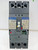 GE Spectra 250 Amp Circuit Breaker 3 Pole 600 VAC SFHA36AT0250 W/O Plug *Flawed*