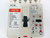Eaton 160 Amp Industrial Circuit Breaker 3 Pole 600 VAC 65kA HFDE316032