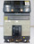 Square D 35 Amp I-Line Circuit Breaker 3 Pole 600 VAC 18kA FA36035 *Chipped*