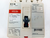 Eaton 40 Amp Industrial Circuit Breaker 3P 600 VAC / 250 VDC 65kA HFD3040BP10