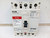 Eaton 100 Amp Industrial Circuit Breaker 3 Pole 600 VAC / 250 VDC 35kA FD3100