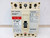 Eaton 30 Amp Current-Limiting Circuit Breaker 3 Pole 600 VAC / 250 VDC FDC3030