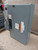 Square D 600 Amp QMB Fusible Panelboard Switch 3P 600 Vac QMB366W