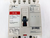 Eaton 175 Amp Industrial Circuit Breaker 3 Pole 600 VAC / 250 VDC 35kA FD3175