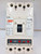 Eaton 400 Amp Circuit Breaker 3 Pole 600 VAC 65kA HKD3400F W/ 350 Amp Trip