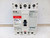 Eaton 35 Amp Industrial Circuit Breaker 3P 600 VAC / 250 VDC 65kA HFD3035BP10