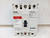 Eaton 40 Amp Industrial Circuit Breaker 3 Pole 600 VAC / 250 VDC 35kA FD3040