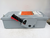 Square D 60 Amp Fusible Safety Switch 3 Pole 240 VAC / 250 VDC H322N
