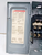 Square D 60 Amp Fusible Safety Switch 3 Pole 240 VAC / 250 VDC H322N