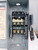 Square D 60 Amp Fusible Safety Switch 3 Pole 240 VAC / 250 VDC H322N
