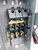 Square D 60 Amp Fusible Safety Switch 3 Pole 240 VAC / 250 VDC H322N