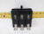 Eaton 50 Amp Bolt-On Circuit Breaker 277/480 VAC 3 Pole  GHB3050