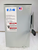 New Eaton 30 Amp Non-Fusible Safety Switch 2 Poles 240 VAC 3R DG221URB