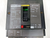 NTO Square D 15 Amp I-Line Circuit Breaker 3P 600 VAC / 250 VDC 65kA HJA36015