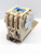 Cutler-Hammer Size 1 Contactor 27 Amp 120V Coil AN16DN0