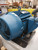 Howden Roots 20 Hp Rotary Lobe Blower Quiet-Pac 270 SCFM @ 7.8 Psi 56 URAI L