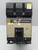 Square D 30 Amp I-Line Circuit Breaker 600 VAC 3 Pole 65 kA FH34030