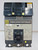 Square D 100 Amp I-Line Thermal-Magnetic Circuit Breaker 3 Pole 480 VAC FC34100