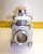 Assured Automation 1-1/2" Stainless Steel Sanitary Ball Valve 1000WOG CF8M