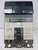 Square D 100 Amp I-Line Circuit Breaker 3 Pole 480 VAC 65kA FC34100