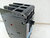 New Siemens Sentron 20 Amp Circuit Breaker 3 Pole 480 VAC 18kA ED43B020 (Flaw)