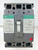 GE 50 Amp Industrial Circuit Breaker 3 Pole 480 VAC / 250 VDC 18kA TED134050WL