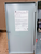 New GE ABB 60 Amp Non-Fused Heavy Duty Safety Switch 3 Pole 600 VAC THN3362
