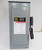 New Square D H222NRB 60 Amp Fusible 3R Safety Switch 2 Pole 240 Vac w/ Neutral