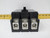 New Square D 125 Amp Circuit Breaker 240 VAC 3 Pole  QBL32125