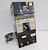 Square D 225 Amp I-line Circuit Breaker 3 Pole 600 Vac Ka362251021 w/ Shunt Trip