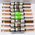 Lot of 8 Bussmann Fusetron 100 Amp Dual-Element Time-Delay Fuses 600V FRS-R-100