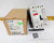 New Eaton 30 Amp Circuit Breaker 600 VAC / 250 VDC 3 Pole  FD3030L