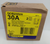 New Square D 30 Amp Bolt-on Circuit Breaker QOB230VH 2 Pole 120/240 Vac