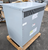 New GE 75 KVA Transformer 480 D Pri 208Y/120V Sec 3 Phase  9T83C9874G15