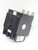 Eaton 25 Amp Bolt-On Circuit Breaker 277/480 VAC 3 Pole 65 kA GHB3025