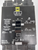 Square D 25 Amp Bolt-On Circuit Breaker 480Y/277 VAC 3 Pole  EDB34025