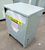 Square D 15 KVA Transformer 480 HV ▲ 208Y/120 LV Wye 3 Phase EE15T3H