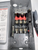 Square D 60 Amp Fusible Safety Disconnect Switch 240 VAC 3 Pole  H322N  #2