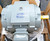 New Teco 25 HP AC Inverter Electric Motor 284T Frame 230/460 VAC 1765 RPM ODP
