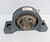New Link-Belt 1-7/16" Bore Pillow Block Bearing P3-U223N